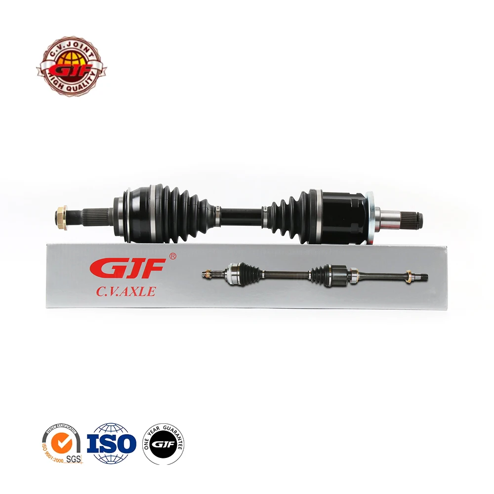 

NEW Auto Transmission Systems Front Rear Drive Shaft for Toyota Hilux Vigo NEW 2015 REVO C-TO082-8H 43430-0k070