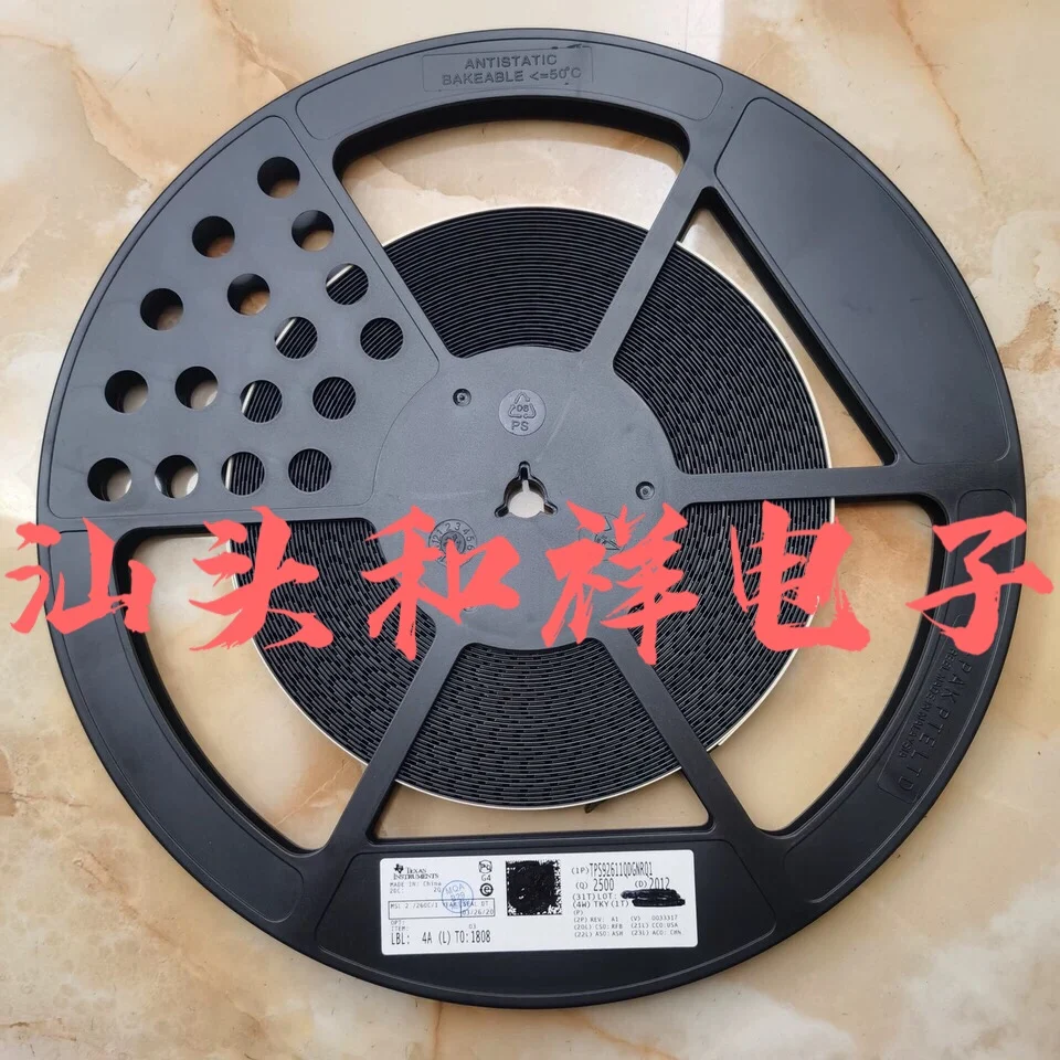 

NEW TPS92611QDGNRQ1 1N3X MSOP-8 TI 10PCS