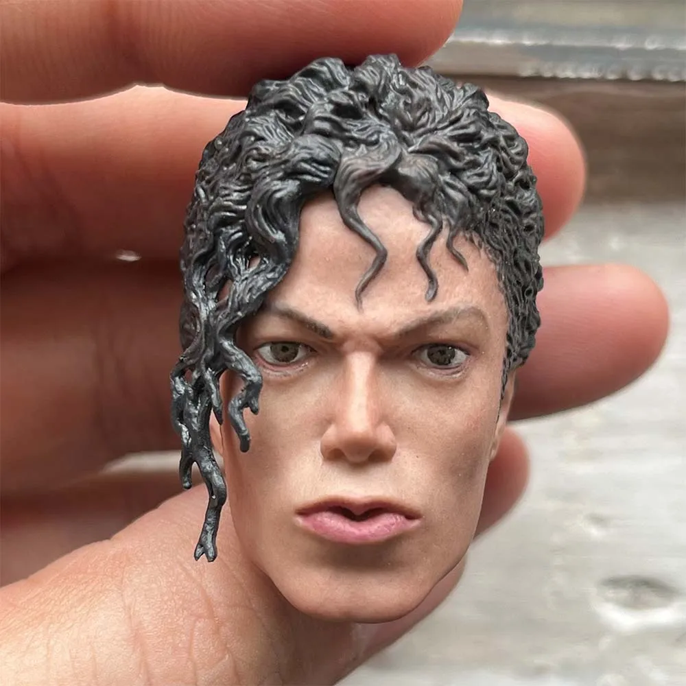 CRAFTONE 012 1/6 Men Soldier Heaven Dancer King Of Pop The History
