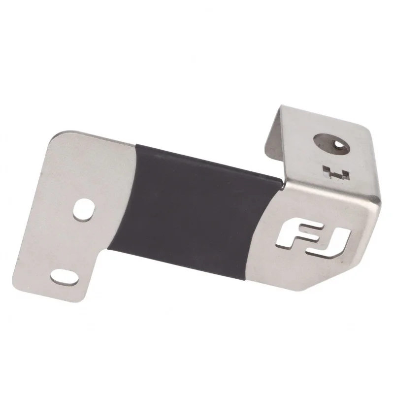 

SAAR Car Antenna Safety Bracket Stainless Steel Anti-Theft Fixed Mobile Radio Antenna Clip Suitable Cruiser