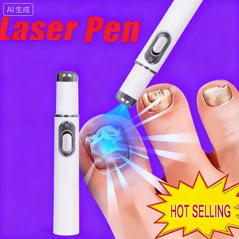 

Инструменты для чистки ногтей второго поколения, инструменты для дизайна ногтей, хит продаж инструментов для ухода за ногами, лазерные ручки