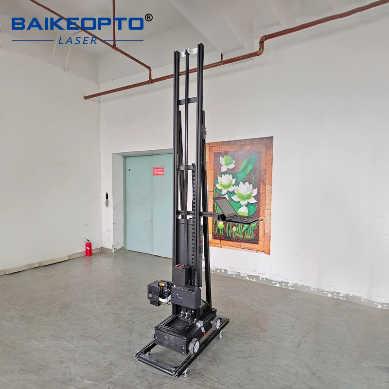 

Горячая продажа 2-в-1 УФ-принтер для настенного пола | Гарантия 1 год | Поддержка печати на дереве/керамике/стекле