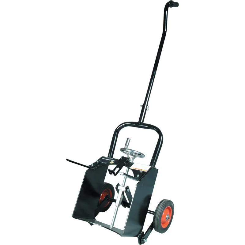 

(GGQ)46000 Black Brake Drum Handler PN