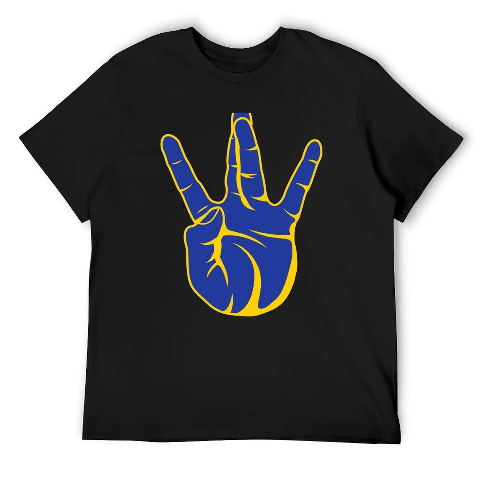 Westside Gangsta Rap Hip Hop Hand Sign Los Angeles T-Shirt graphic t shirt vintage plus size tops mens graphic t-shirts