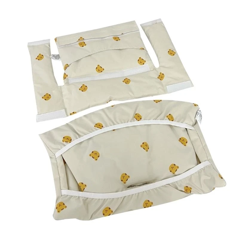 

Y4QA High Chair Pad Bab
