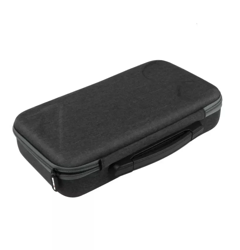 Storage Case Bag for Insta360 ONE RS / R Carrying Bag Protection Box for Insta360 ONE RS / R Action Camera Accessories