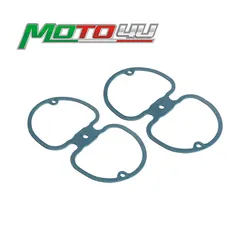 MOTO4U For BMW R-Series R100 R90 R80 R75 R65 R60 R50 Airhead Boxer 2pcs Valve Cover Gasket Kit Motorcycle Accessories