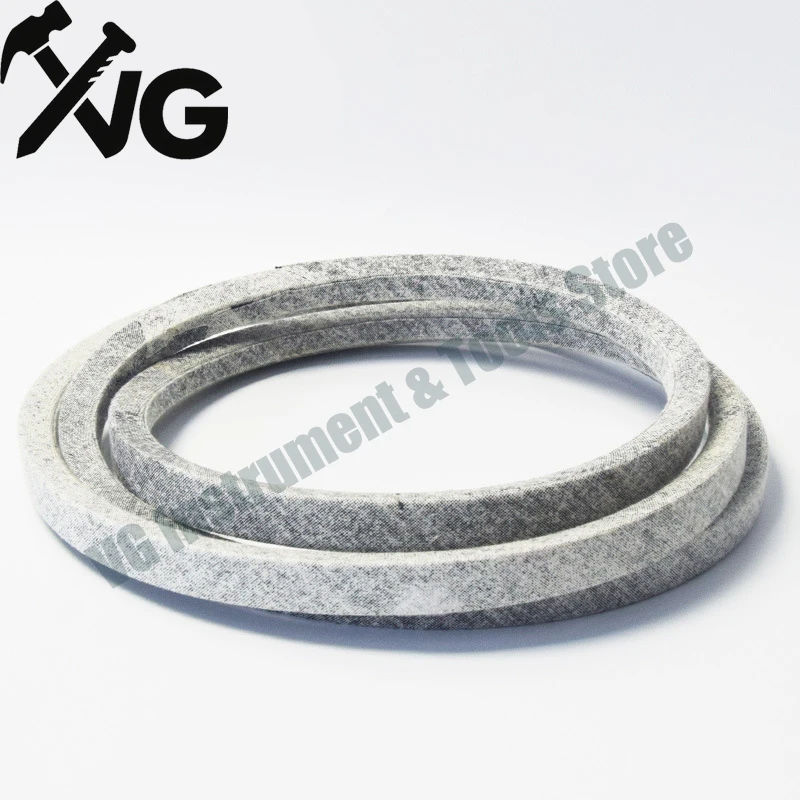 M169485 Antriebsriemen aus Kevlar für John Deere X354 X380 X590 X370 X580 X570 X384 X390 – Detail 3