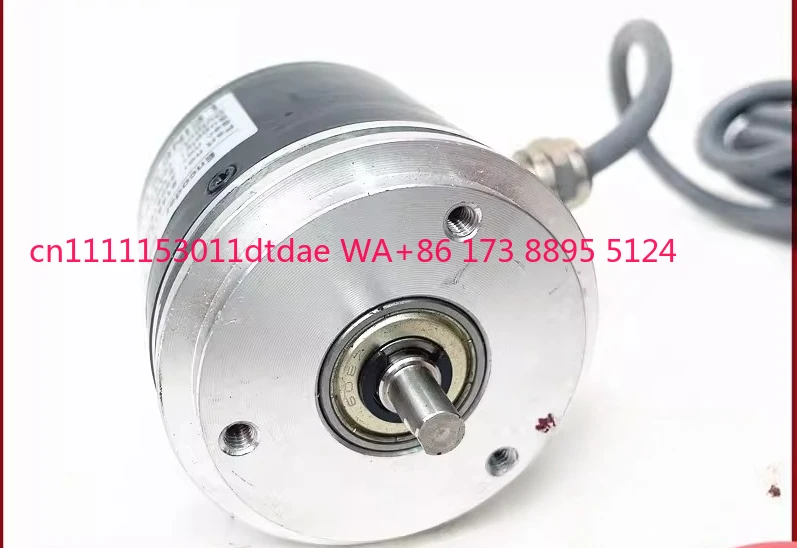 

Baomeng ITD21B14 10000 T NI KA2.5 S6 IP65 Automation Equipment Encoder