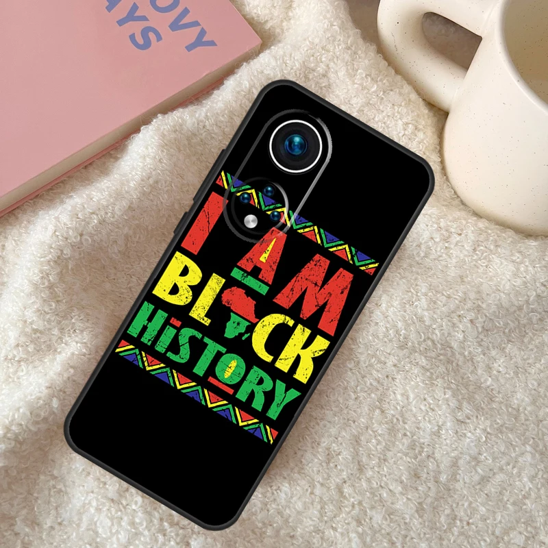 حافظة خريطة أفريقيا Geogra لهاتف Honor X9a X8a X8b X9b X9c X8 X9 50 70 90 Lite Honor 200 Pro Magic 7 5 6 Lite Coque #5