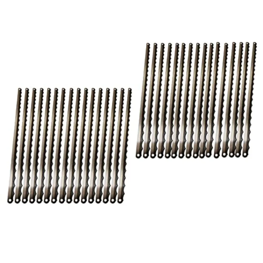 

National Band Saw Slicer Blade - Compatible with Oliver Models 703 711 732 758 777 797 - Direct Replacement for 797-0029-1 Dura