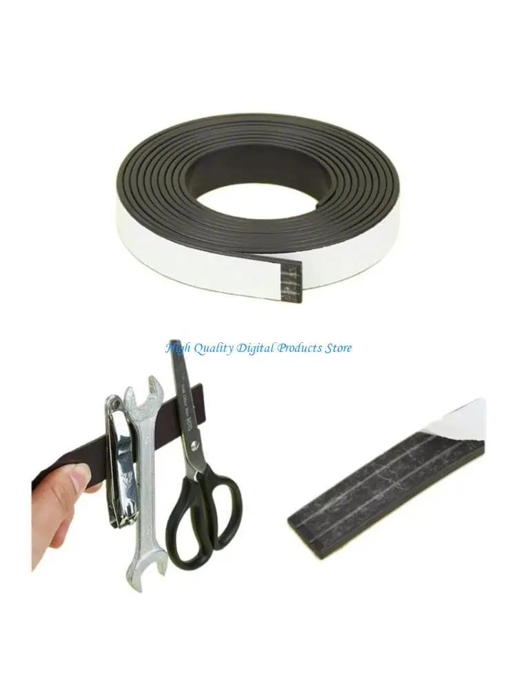 tiras-magneticas-u2je-tiras-cinta-magnetica-con-fuerte-respaldo-adhesivo-para-pizarras-blancas-organizacion-10-12-150mm