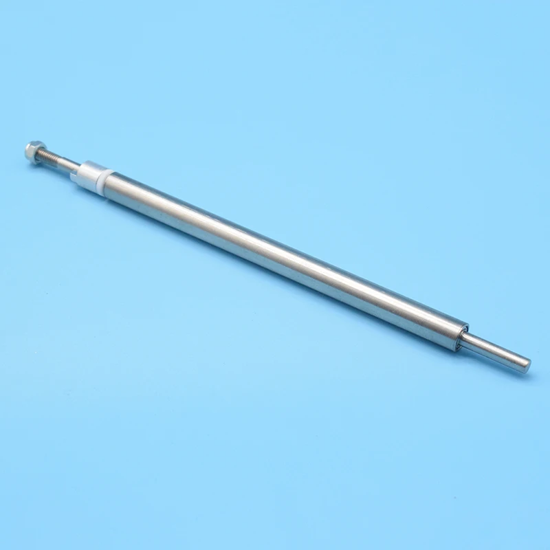 5 mm RC Boot Aandrijfas Mouw Propeller Dog Drive 304 roestvrij staal Upgrade Onderdelen voor RC Boot Marine Yacht MONO