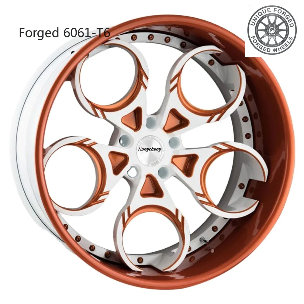

New model of 261 Piece OEM Custom Forged Aluminium Alloy Car Wheel Rims 18 19 20 21 22 23 24 Inch Deep Lip Concave 25mm/10mm/50m