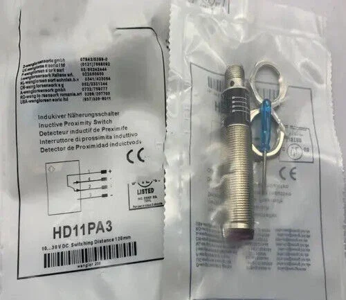 

Brand New Original HD11PA3 IN BOX Fast Transport