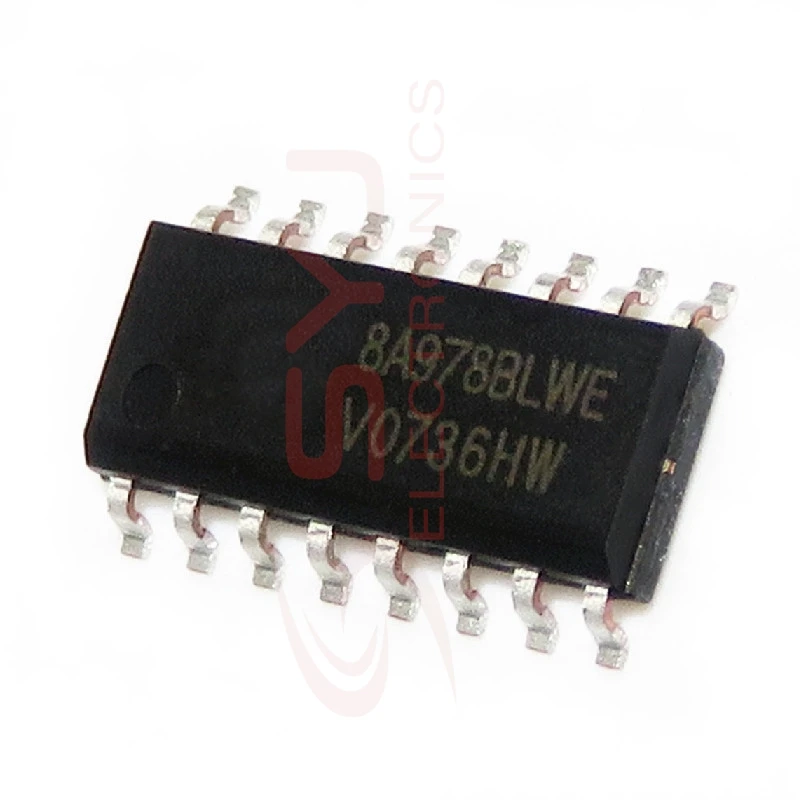 5-20PCS LP8550TLX-E00 D688 PT8A978BLWE PT8A978 FMMT458TA 458 MAX31855KASA MAX31855 TL1451AC TL1451 L6203 6203