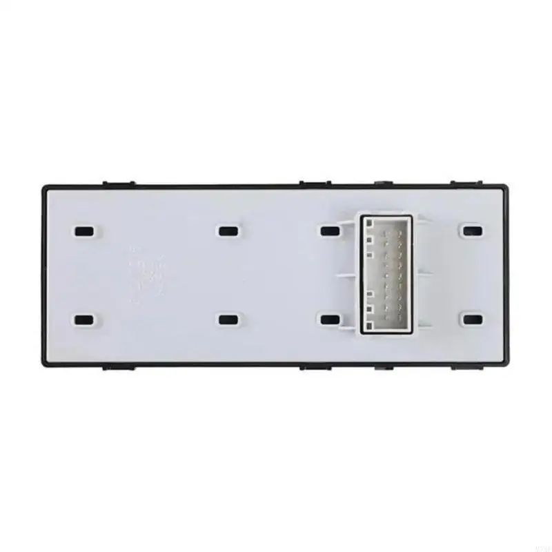 M76E 93570H8000 Elektrisches Fenster-Bedienfeld ohne Neuverkabelung, Glasheber-Bedienknopf für Automobile, 12-V-Türbaugruppe mit – Detail 2