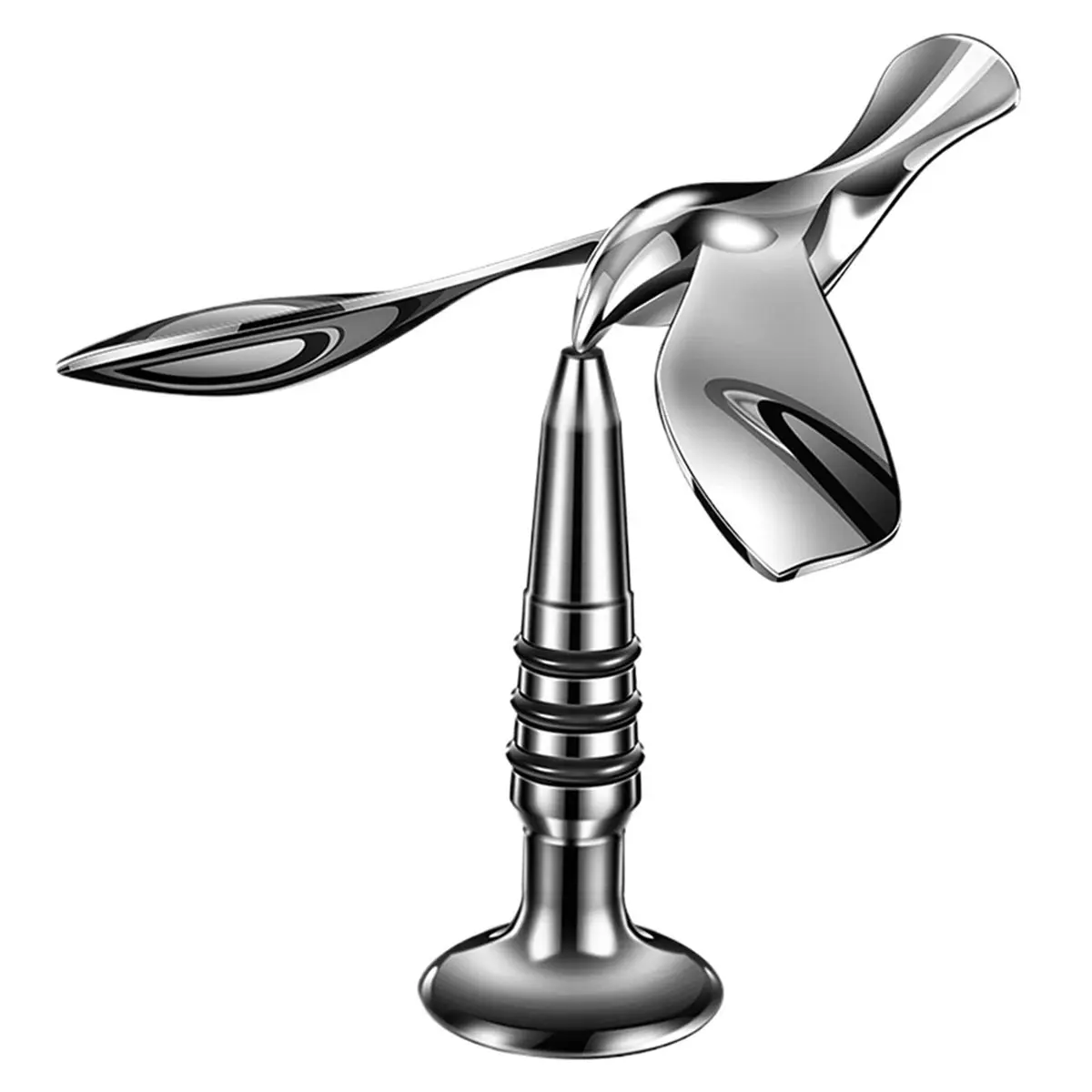 2026 New Beer Bottle Openers Manual Bottle Lids Opener Kitchen Tool Balanced Bird Bottle Opener for Bar Kitchen Home Parties
