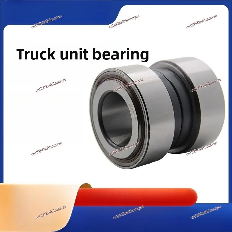Truck Wheel Bearing Hub Unit for Truck Spare Parts