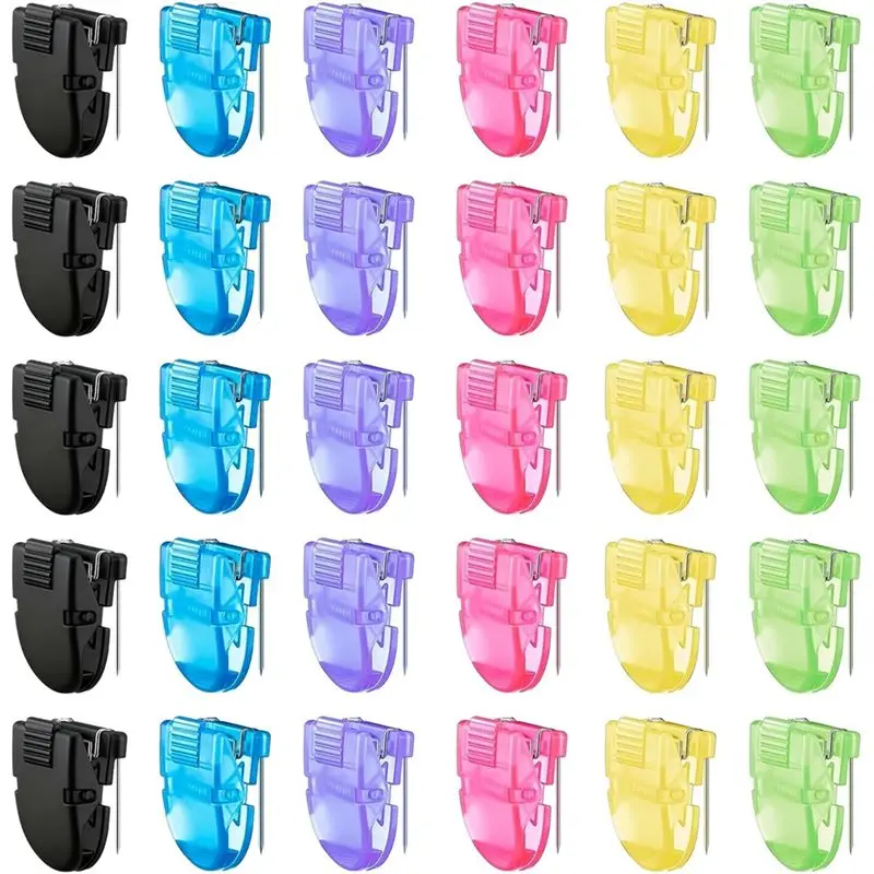 F-T Cubicle Clips 3…