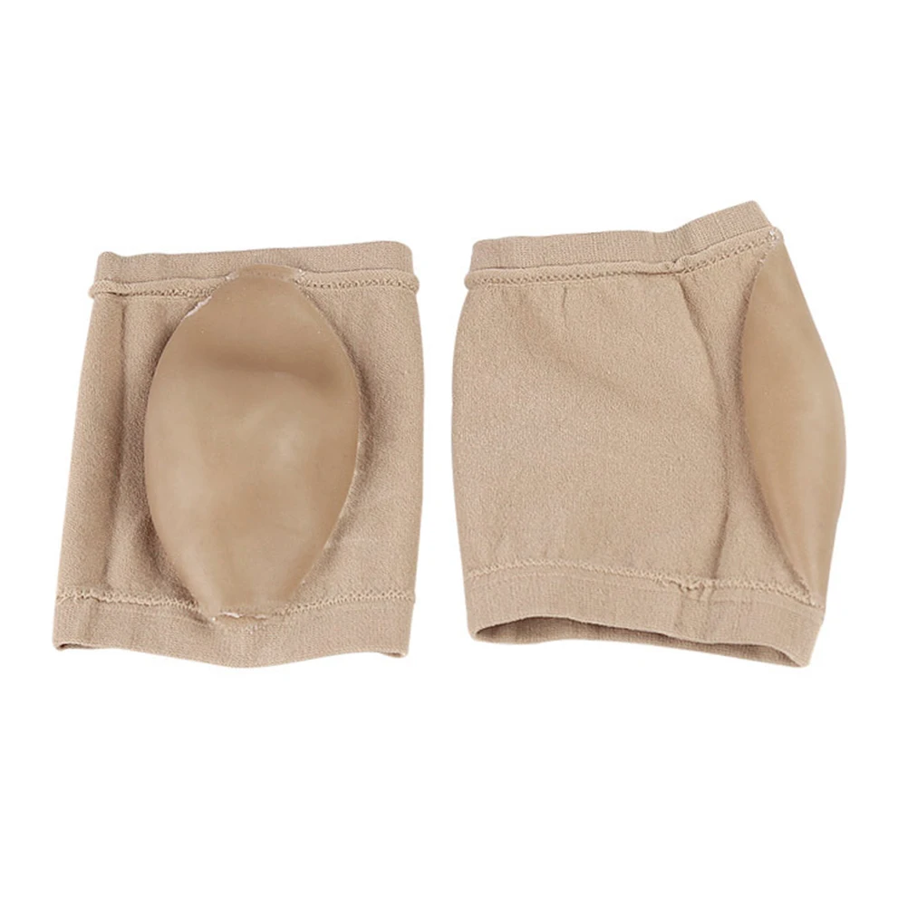

AntiCracking Breathable GelHeelSocks MoisturizingShockAbsorption FootCareTools HeelPainRelief PlantarFasciitisSupport