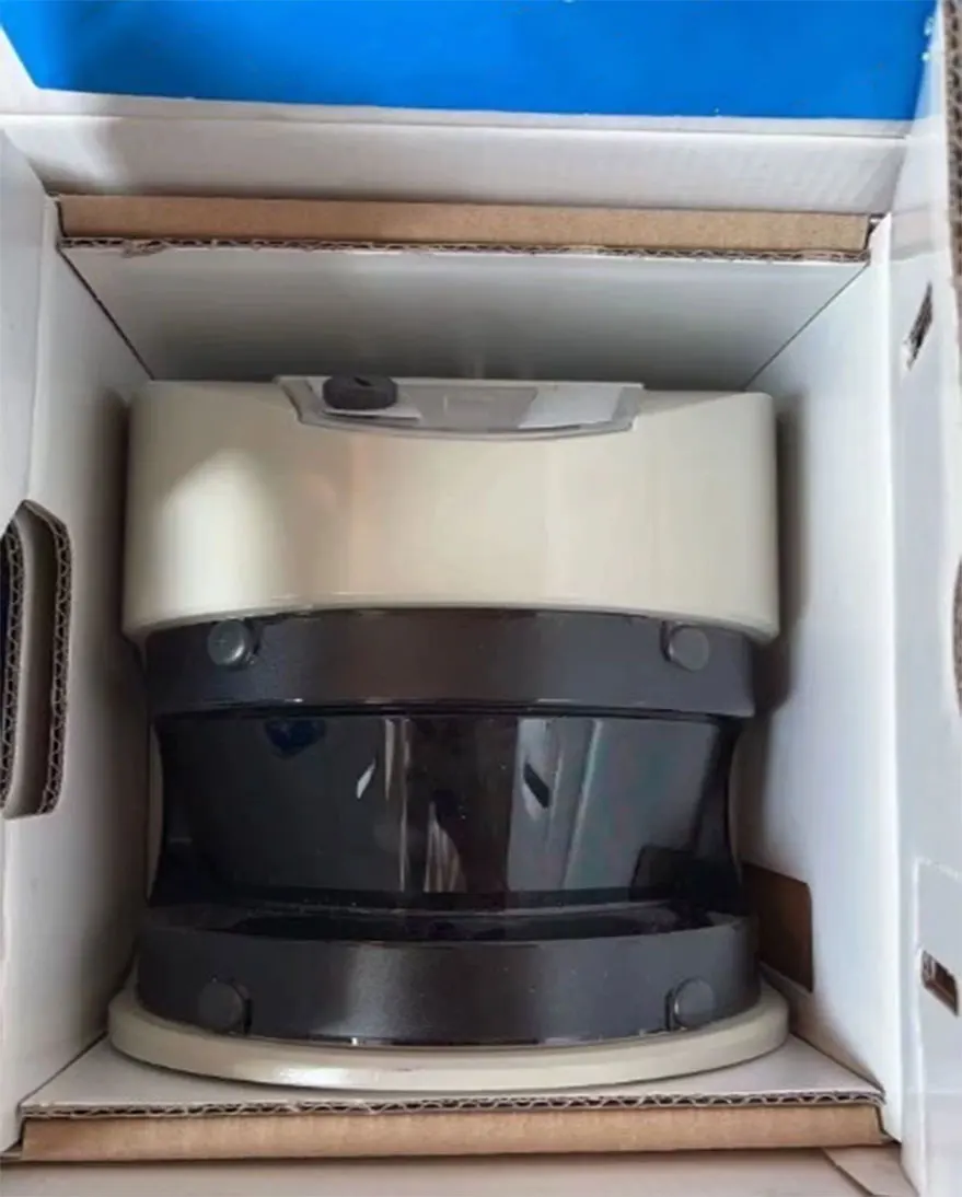 Brand New LMS511-20100 Laser Scanner LMS511-20100 FedEx/DHL/UPS Warrently One-year