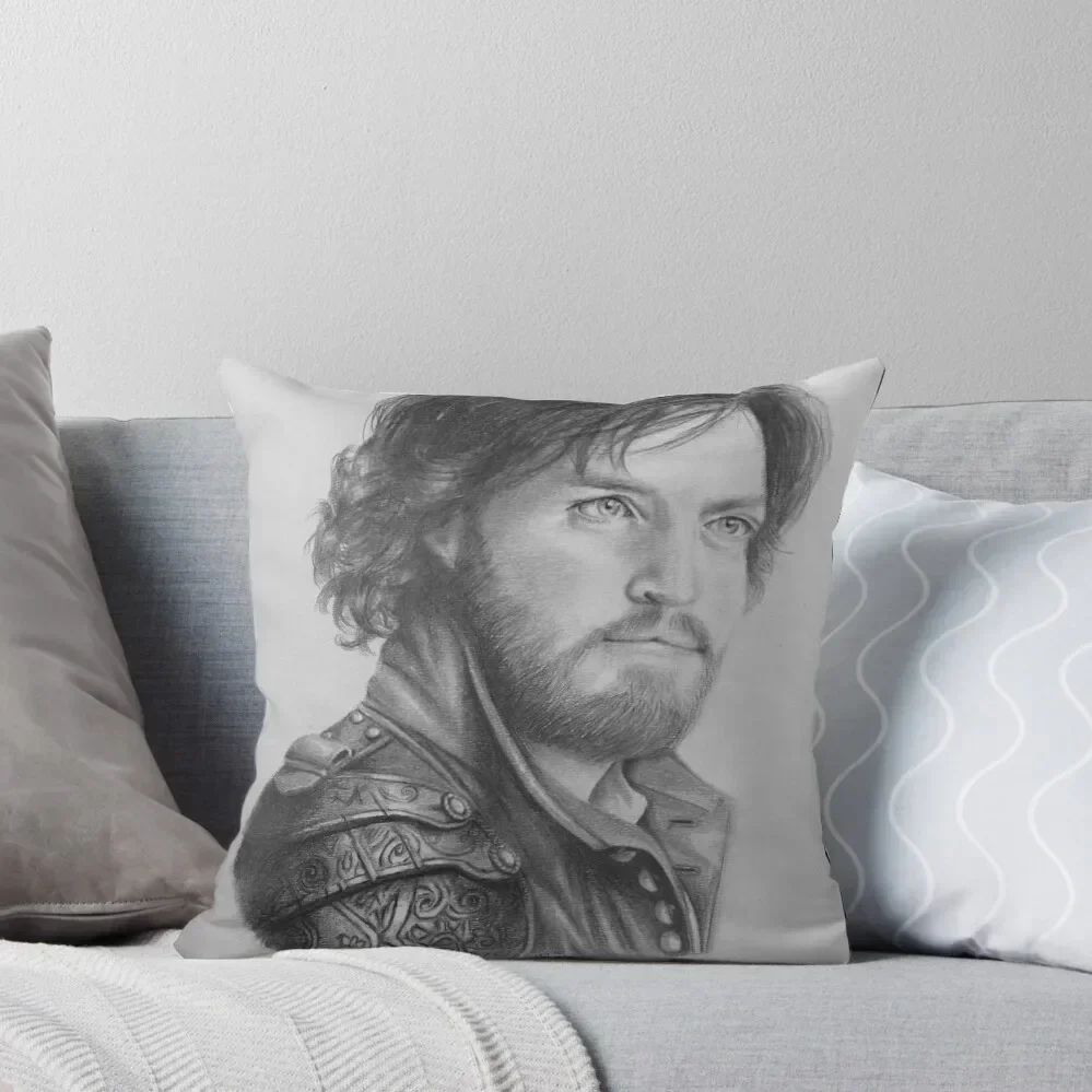 

Athos Throw Pillow Sofa Decorative Covers Luxury Pillow Case pillow cover luxury Luxury Room Decorative Cushions