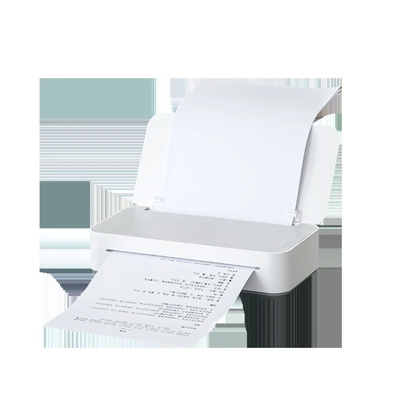 Can connect mobile phone inkjet wireless office student wrong question home wrong question printing