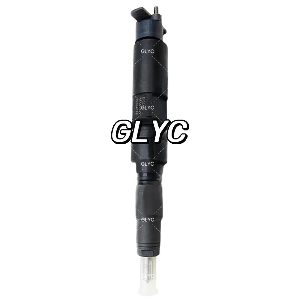 Dies el Engine Common Rail Fuel Injector295700-0010 RE550611 972957-0040 S56013H50A For G5injector For Joh n Deere Diesel Engine