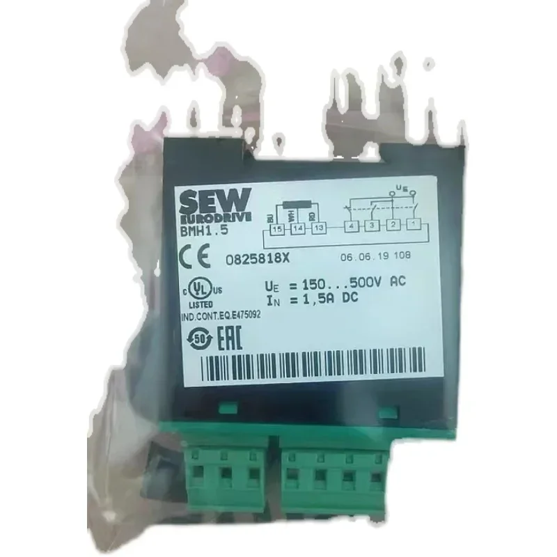 Модуль выпрямителя SEW BMH1.5