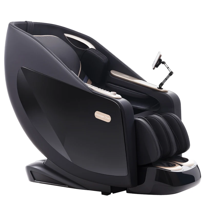 

DawangjiaV5max Electric Luxury 4d Guangdong zero Gravity Full Body Shampoo Massage Chairs Cushion 2025 with Massage for Business