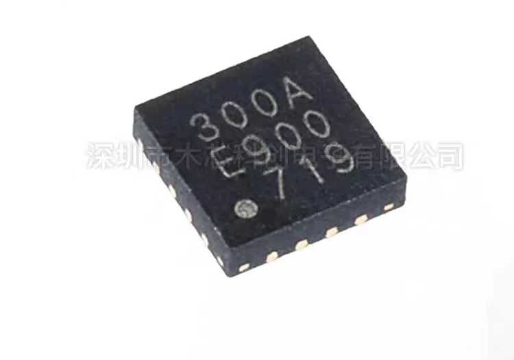 /CMT2300A CMT2300 CMT2300A-EQR 300A QFN16 НОВЫЙ