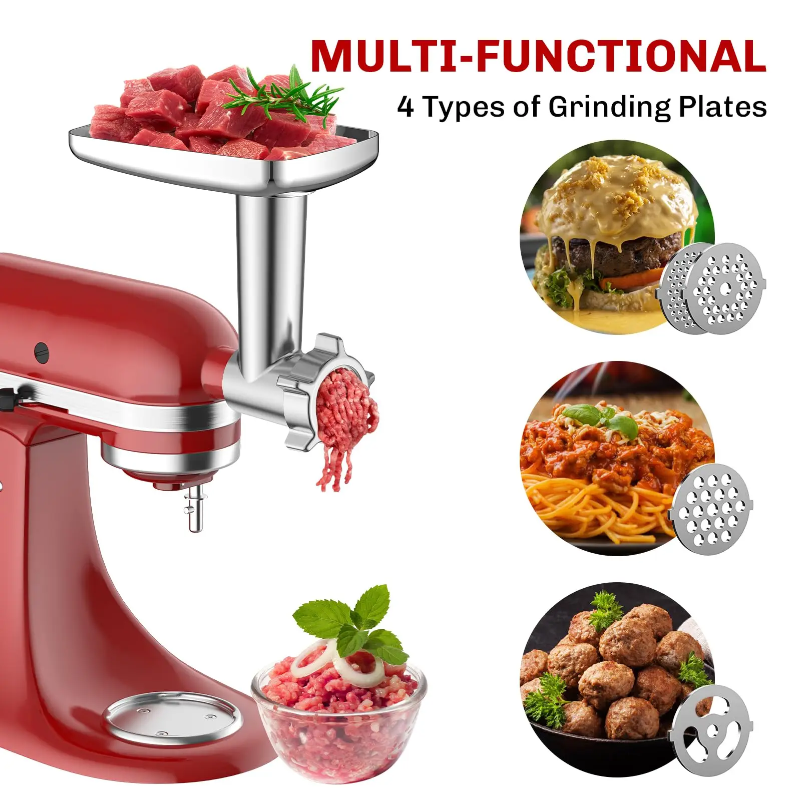 Thumbnail 2 - #19 Compare Stand Mixers Before You Buy