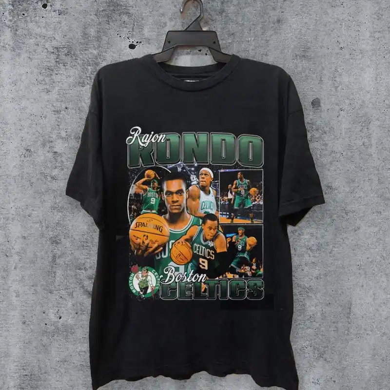 Vintage 90s RAJON RONDO Shirt Homage Retro Classic Graphic Tee ,Graphic Short Sleeve Crew Neck Cotton T-Shirt Bootleg Bestseller Unisex Sport Sweatshirt Gift