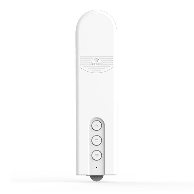 

B29C-3X Tuya Smart WIFI двигатель для жалюзи автоматические электрические рольставни тени подъемные шторы открытие закрытие драйвер