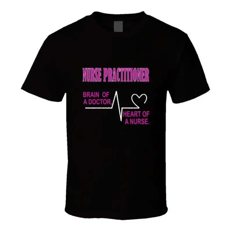 Nurse practitioner T Shirt