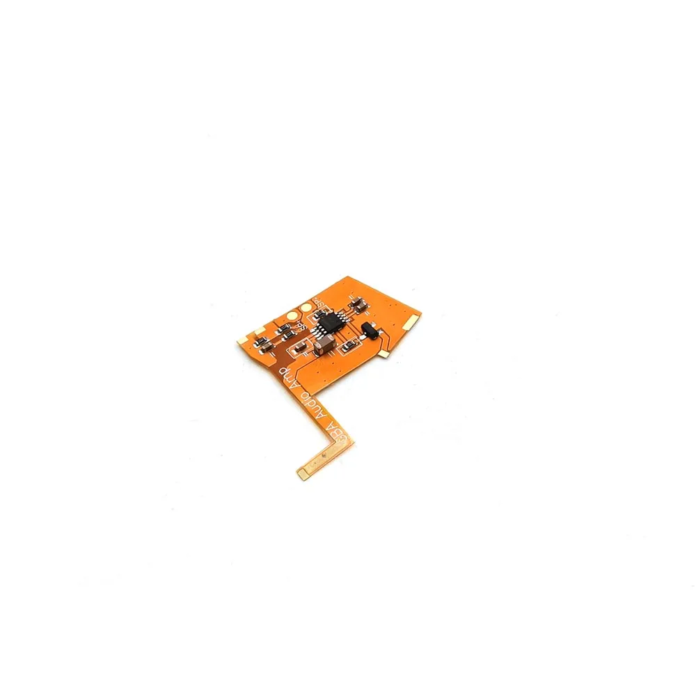 1 قطعة وحدة الصوت الرقمية منخفضة الطاقة AMP للوحة الأم Gameboy GBA GBC GBP
