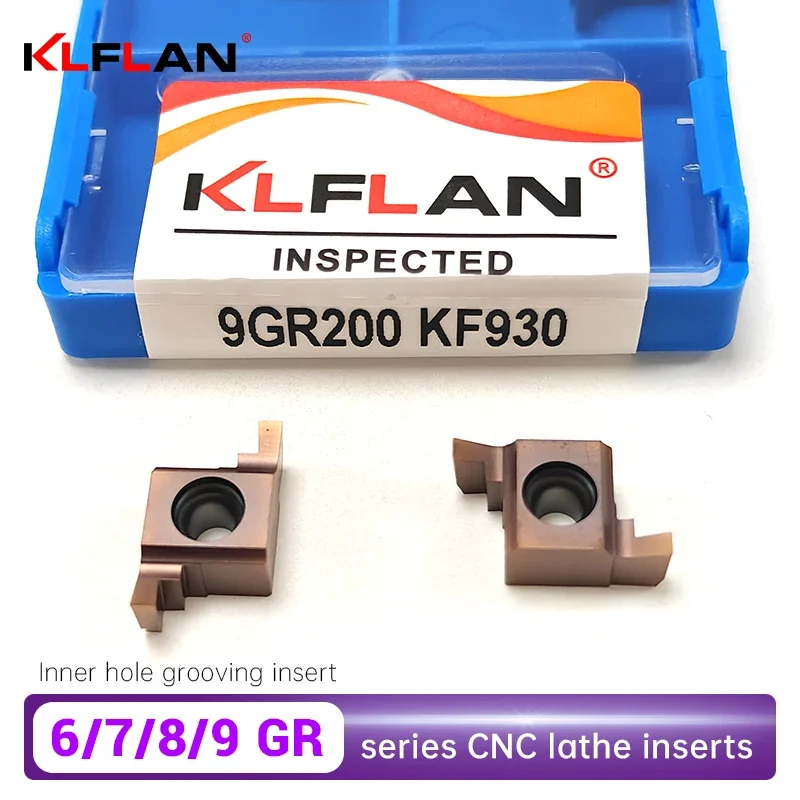 داخل القطر ثقب صغير الفولاذ المقاوم للصدأ شفرة الشق داخل هوك قوس الأخدود الضحلة القاطع GER تثبيت حامل SIRER #1