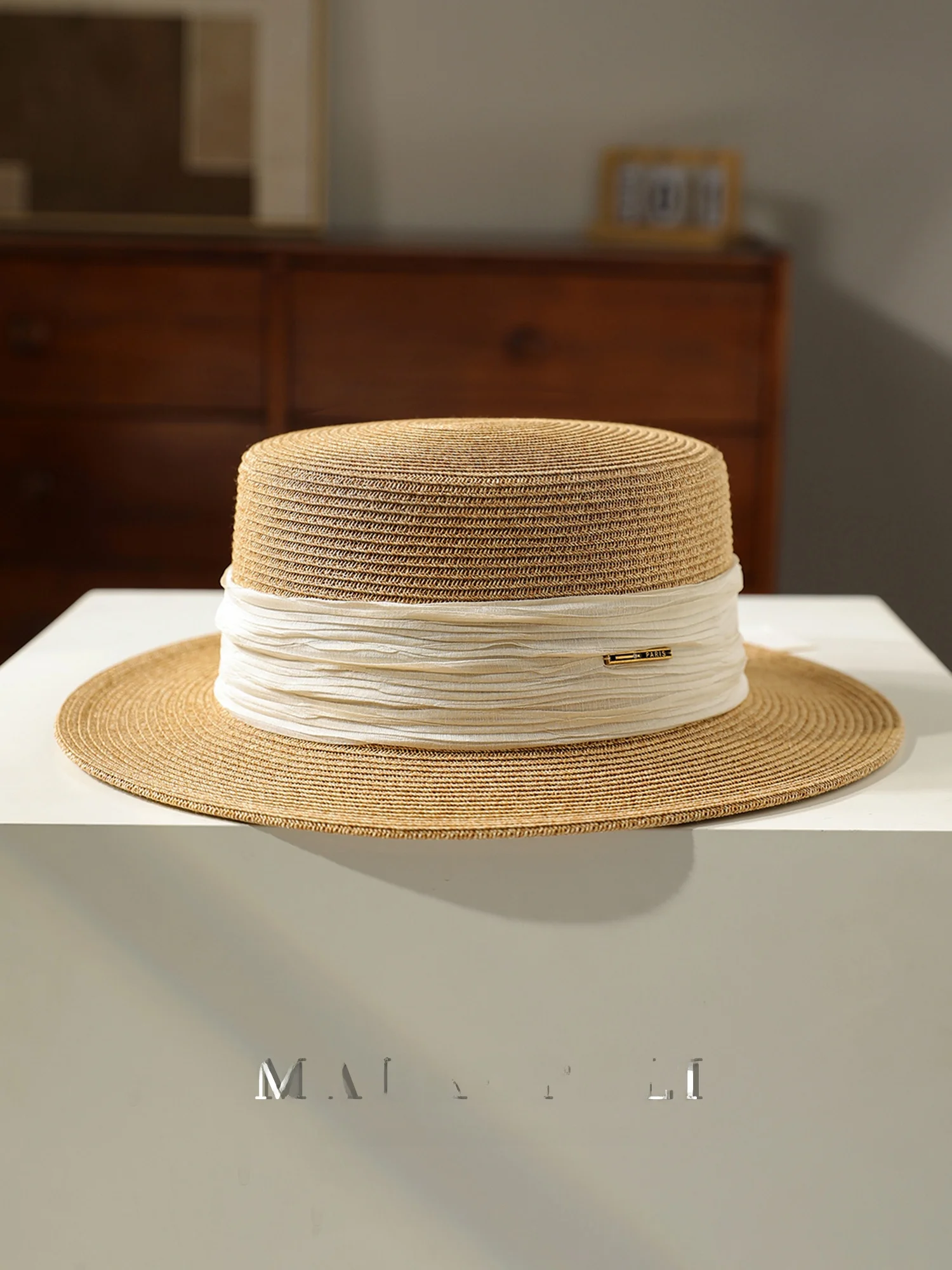 cappello-di-paglia-da-donna-con-visiera-piatta-protezione-solare-estiva-da-spiaggia-cappello-da-vacanza-pieghevole-traspirante-resistente-ai-raggi-uv-marca-mauro-poli