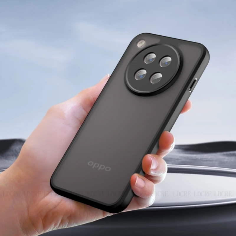 For Oppo Find X8S C… - image