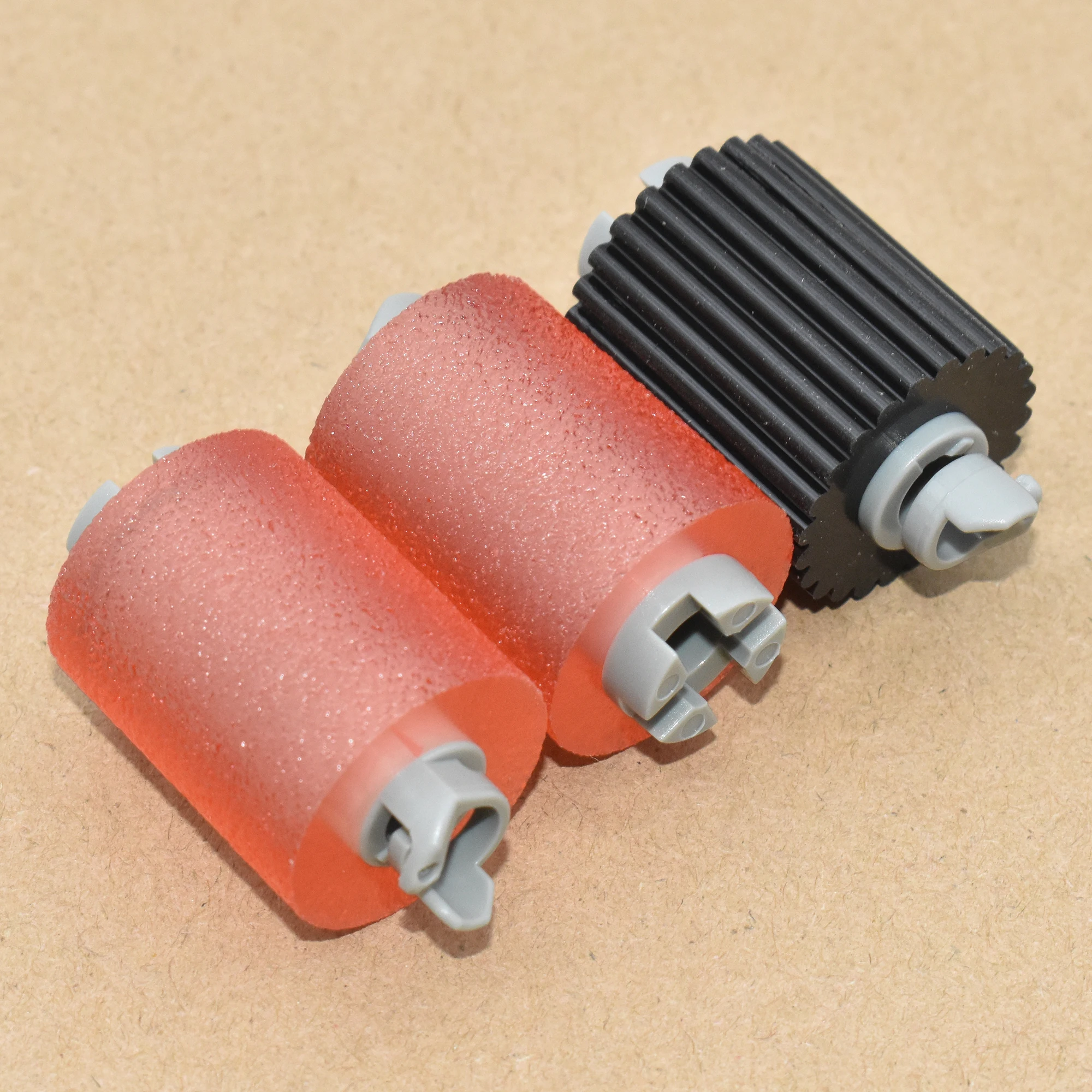 A64J564101*2 A64J564201*1 Pickup Roller Set for Konica Minolta C250i C300i C360i C7130i Feed Roller Kit