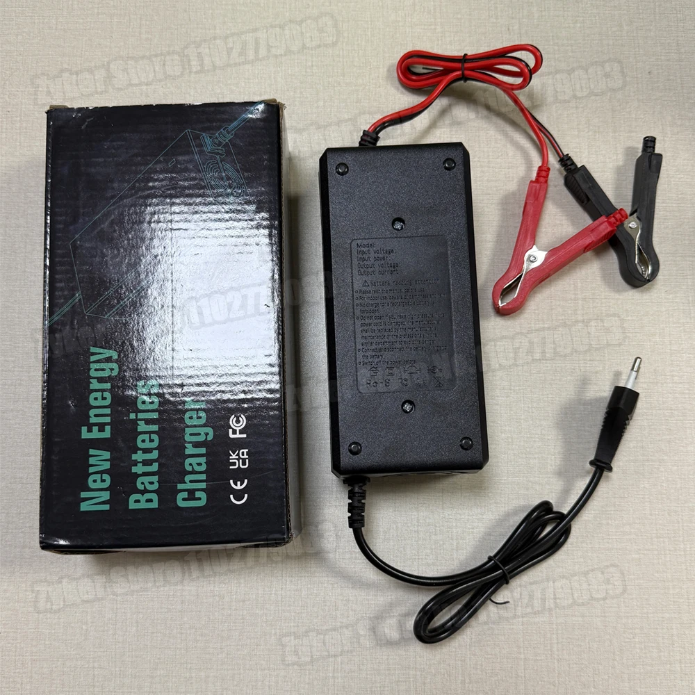 14,6V 29,2V 5A 10A Lifepo4 Batterieladegerät 4S 8S 12V 24V Smart-Ladegerät für Lithium-Eisenphosphat-Batteriepack 110V-240V Ladegerät – Detail 25