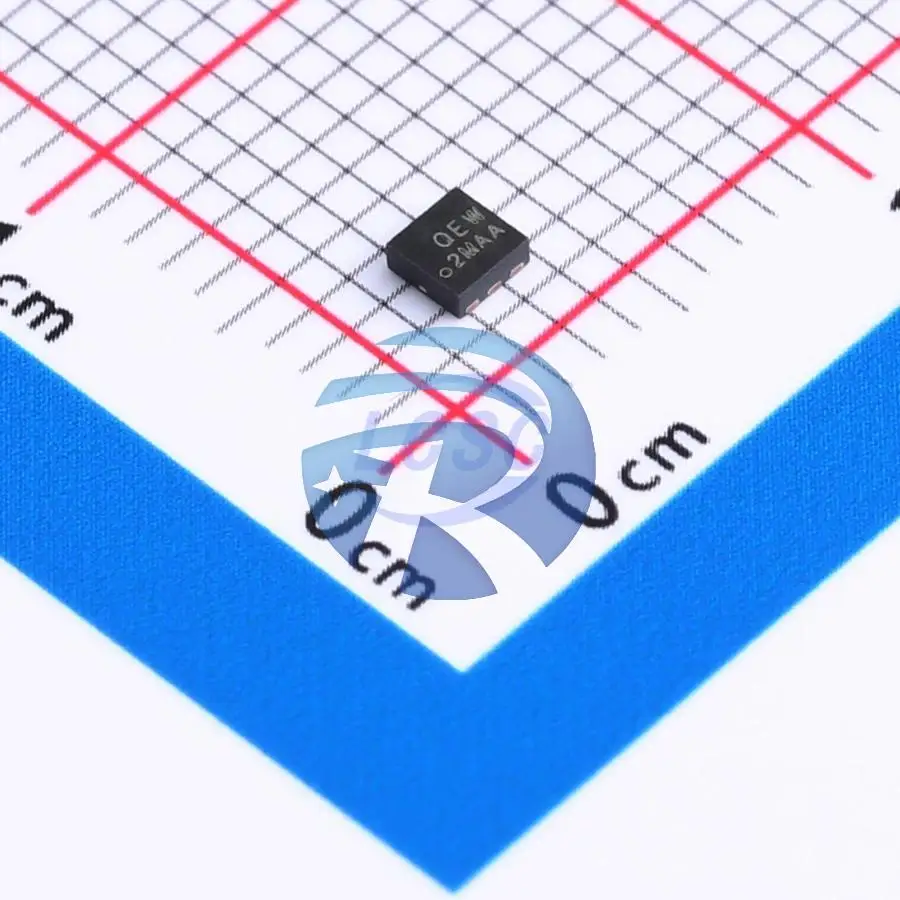 SQA405EJ-T1_GE3 40V 10A 13.6W 35mΩ@5A,10V 2.5V@250uA 1 Piece P-Channel SC-70-6L MOSFETs china chips supplier