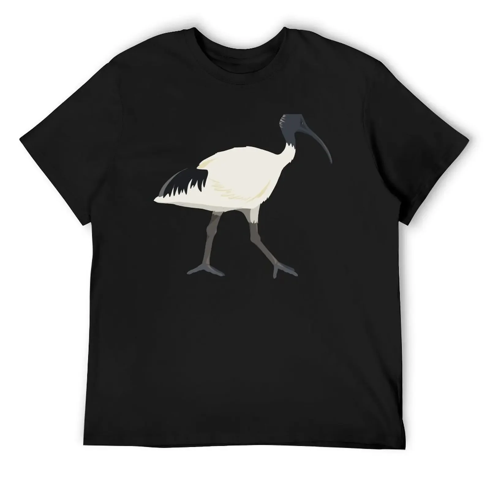 

Футболка с курицей Strutting Bin, мужские рубашки, одежда в стиле аниме, футболка с короткими рукавами, мужские футболки Fruit of the Loom
