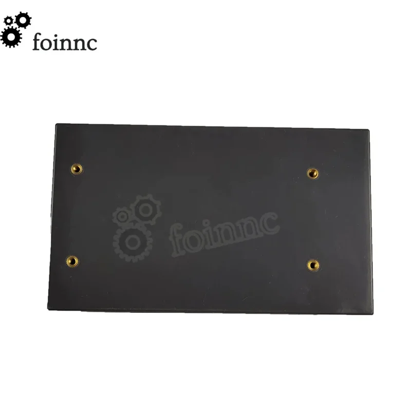 Tarjeta de control NVEM Mach3, puerto Ethernet de 200KHz, controlador de movimiento de 3 4 5 y 6 ejes para enrutador CNC