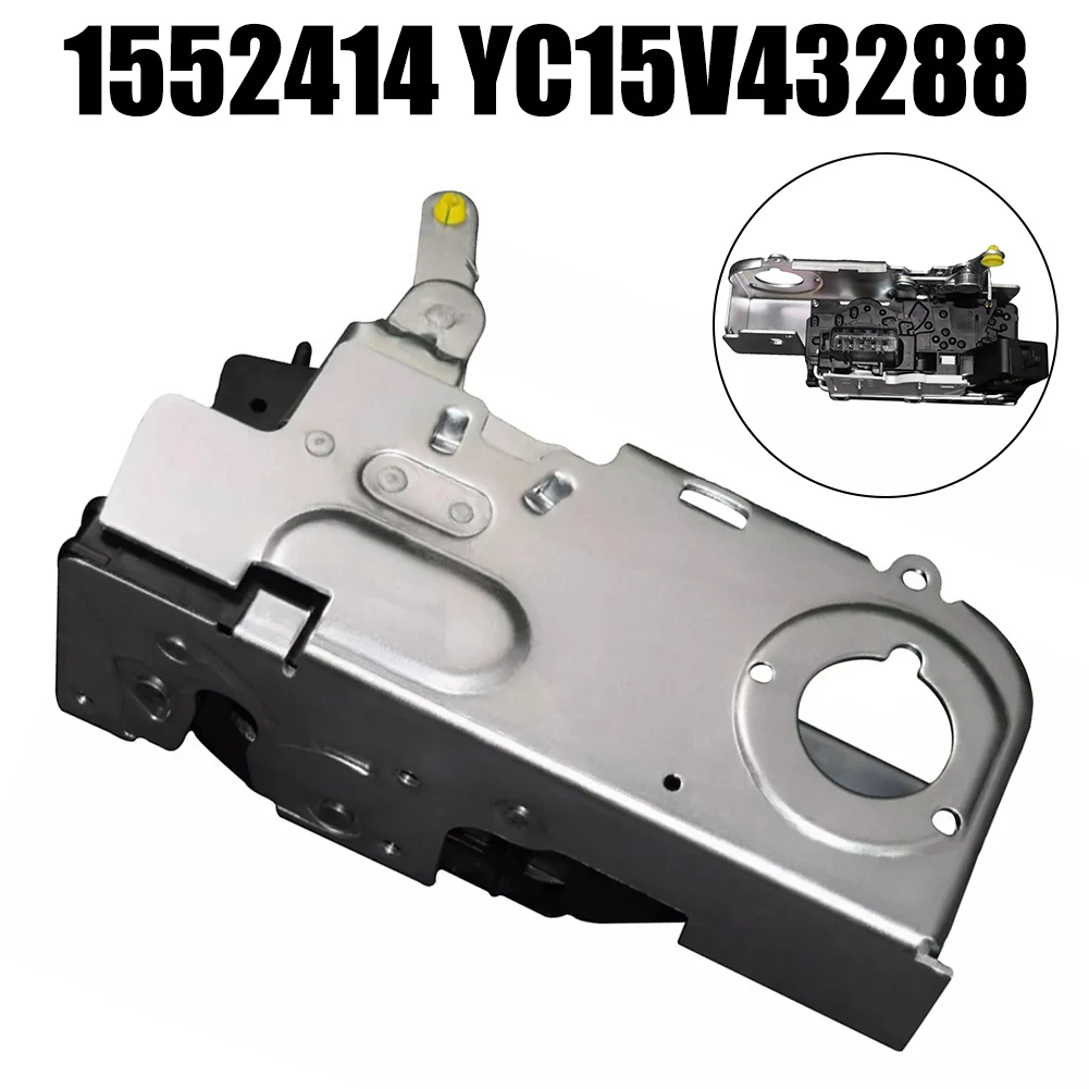 For Transit for custom Lock Mechanism Car Accessory Replacement And ABS Construction For Tourneo for custom For