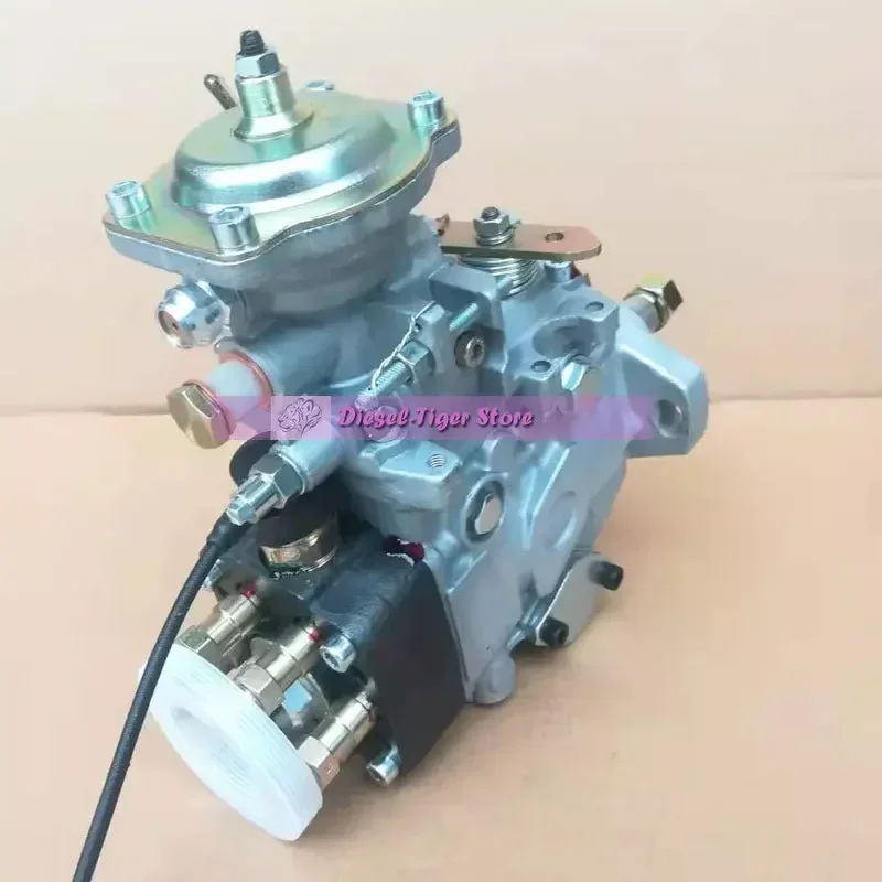 

Brand New Diesel Fuel Injection Pump 22100-1C201,VE6/10F1900RND265,196000-2653 For Toyota Land Cruiser 1HZ