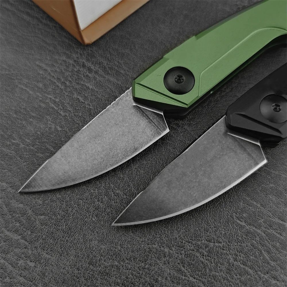 Outdoor Pocket KS 7250 Small Folding Knife 1.8\