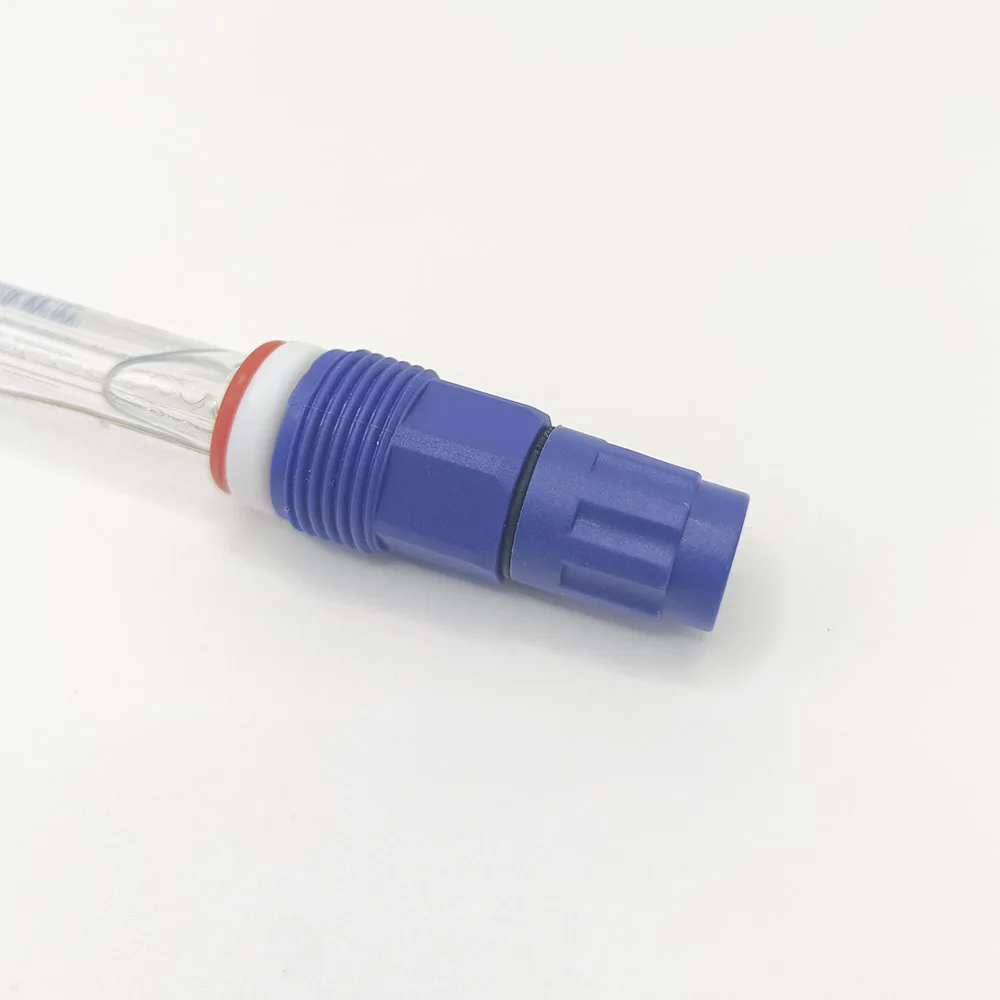 산업용 온라인 ORP 센서 유리 전극 수질 센서 OEM 맞춤형