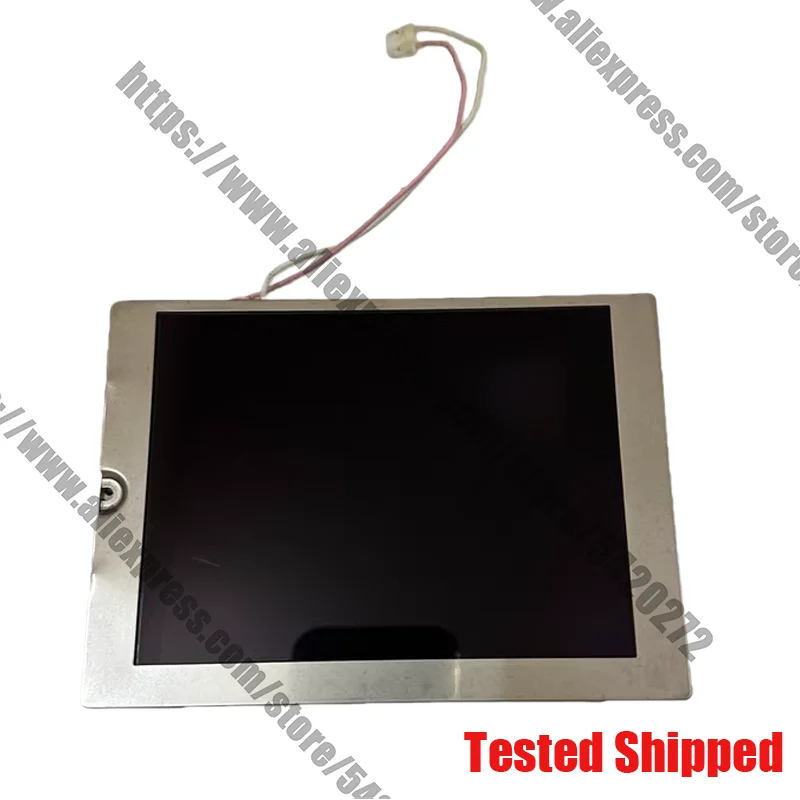 

Абсолютно новый дисплей KCG057QV1DB-G750L KCG057QV1DB-G65